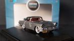 Ford Thunderbird 1956 grey metallic 1:87 Oxford Diecast Pol, Hobby en Vrije tijd, Ophalen of Verzenden, Nieuw, Auto, Overige merken
