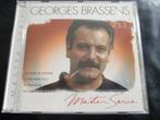 George Brassens cd Master Serie vol.3, Ophalen of Verzenden