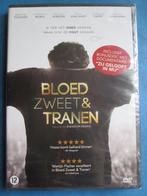 Bloed Zweet & Tranen (2015) nieuw in de verpakking, Cd's en Dvd's, Dvd's | Nederlandstalig, Drama, Ophalen of Verzenden, Nieuw in verpakking