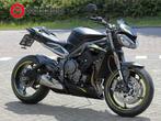 TRIUMPH STREET TRIPLE 765 RS (bj 2020), Bedrijf, Naked bike