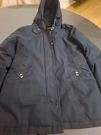 Airforce  meisjes  Winterjas Blauw, Ophalen of Verzenden, Zo goed als nieuw, Overige maten