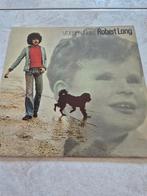 Lp Robert long, Ophalen, Gebruikt, Pop