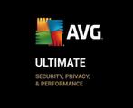 AVG Ultimate 2024  Licentie 1 Jaar / 1 PC, Computers en Software, Antivirus- en Beveiligingssoftware, Verzenden, Nieuw, AVG, Windows