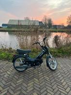 Tomos A35 Standaard - 35 km/u, Fietsen en Brommers, Brommers | Tomos, Ophalen of Verzenden, Zo goed als nieuw, 2 versnellingen