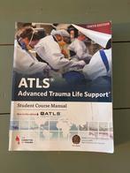ATLS - advanced trauma life support, Boeken, Ophalen, Beta