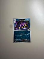 Marnie's Liepard #131 Foil Pokemon Kaart, Ophalen of Verzenden, Zo goed als nieuw, Losse kaart, Foil