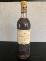 Château d'Yquem 1973 - Sauternes, Ophalen, Gebruikt, Frankrijk, Witte wijn