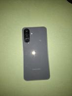 Samsung Galaxy A56 128GB - Topstaat!, Zwart, Touchscreen, Ophalen of Verzenden, Zo goed als nieuw