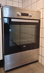 Beko Inductie Fornuis, Ophalen, Gebruikt, 60 cm of meer, 4 kookzones