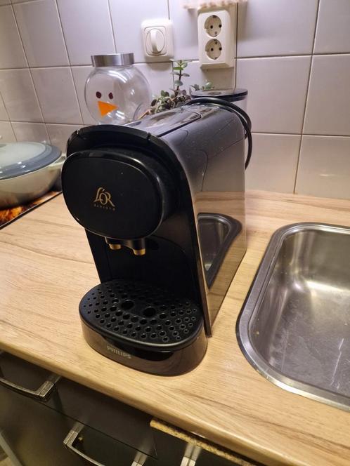 Te koop koffieapparaten, Witgoed en Apparatuur, Koffiezetapparaten, Zo goed als nieuw, Koffiemachine, Ophalen