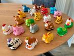 Vtech : Zoef Zoef Dieren, Kinderen en Baby's, Speelgoed | Vtech, Ophalen, Gebruikt, 6 maanden tot 2 jaar