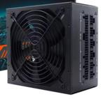 PC Voeding ATX 1000 Watt met fluisterstille FDB Fan, Computers en Software, Interne voedingen, Ophalen of Verzenden, Nieuw