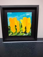 Ad van Hassel Schilderij, Ophalen of Verzenden