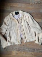 Scenario Bijenkorf jasje mt 44, Kleding | Dames, Ophalen of Verzenden, Nieuw, Maat 42/44 (L), Roze