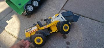 Veel  kinder auto's beschikbaar voor biedingen