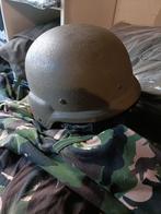 Helm, Ophalen of Verzenden, Nederland, Helm of Baret