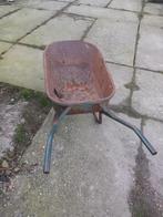 Kruiwagen, Tuin en Terras, Ophalen, Zo goed als nieuw