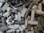 Droog brandhout kachelhout stookhout, Tuin en Terras, Haardhout, 6 m³ of meer, Ophalen