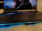 Asus rog strix g15 RTX 3050, 15 inch, Ophalen of Verzenden, Zo goed als nieuw, Gaming