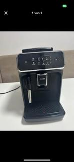 Philips Espresso Apparaat, Ophalen, Afneembaar waterreservoir, Gebruikt, Espresso apparaat