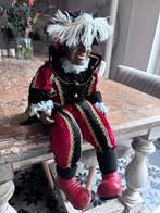 Oude grote  Zwarte Piet Pop, Diversen, Sinterklaas, Ophalen, Gebruikt