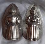 Te koop gevraagd: Oude Chocoladevormen, Antiek en Kunst, Ophalen of Verzenden