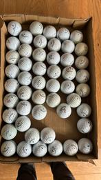 50 Callaway golfballen, Sport en Fitness, Golf, Ophalen of Verzenden, Zo goed als nieuw