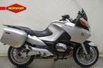 BMW R 1200 RT (bj 2007), Motoren, Motoren | BMW, Bedrijf, Toermotor