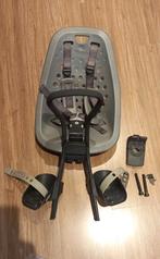 Yepp fietsstoeltje voor, Fietsen en Brommers, Fietsaccessoires | Fietsstoeltjes, Ophalen, Voetsteuntjes, Jepp, Voorzitje