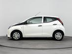 Toyota Aygo 1.0 VVT-i x-fun (bj 2021), Auto's, Voorwielaandrijving, 12 maanden, Stof, Gebruikt