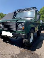 Roofrack LandRover Defender 90 TEMBO 4x4, Auto-onderdelen, Overige Auto-onderdelen, Nieuw, Land Rover, Ophalen