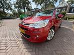Citroën C3 1.2 Puretech 82pk APK 21-05-26 uit 2015 rood, Auto's, Citroën, Voorwielaandrijving, Stof, Euro 6, 1199 cc