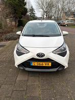 Toyota Aygo 1.0 Vvt-i 72pk 5D 2021 Wit, Voorwielaandrijving, 4 stoelen, Wit, Origineel Nederlands