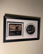 Linkin Park Album gesigneerd inclusief Chester, Ophalen, Zo goed als nieuw, Overige formaten, Poprock