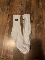 Witte Tommy Hilfiger Sokken, Ophalen of Verzenden, Nieuw, Maat 39 t/m 42, Wit