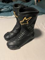 Alpinestars SMX S motorlaarzen dames maat 39/40, Motoren, Ophalen, Tweedehands, Dames, Laarzen