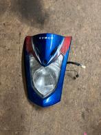 Kymco Agility Voorkap met Unit, Ophalen of Verzenden, Gebruikt, Koplamp, Kymco