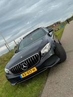 Mercedes-Benz E-Klasse E350 e Plug-in Hybrid 286pk 9G-TRONIC, Auto's, Mercedes-Benz, Automaat, Achterwielaandrijving, Zwart, Zwart