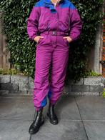 Vintage Retro Skipak S, Maat 36 (S), Gedragen, Pak, Licorne