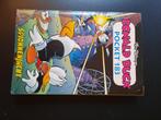 Donald Duck pocket 183, Gelezen, Eén stripboek, Ophalen of Verzenden, Sanoma uitgevers