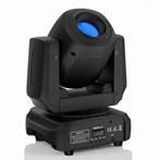 DJLicht 85W Gobo Movinghead RGBW, Muziek en Instrumenten, Licht en Laser, ., Nieuw, Ophalen of Verzenden, .