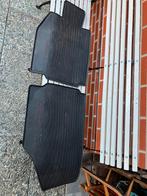 Porsche 996/997 winter/all weather rubber matten, Ophalen, Gebruikt