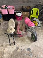 Mini bike’s, Fietsen en Brommers, Minibikes, Midibikes en Pitbikes, Ophalen of Verzenden, Zo goed als nieuw