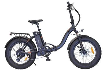 20 inch,rijklaar,+ inruil,6,7 versnelling,,E-foldings 80 km beschikbaar voor biedingen