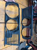 Set Grill BMW E28 (goede staat), Gebruikt, Bmw, Bmw, Bmw