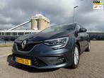 Renault Mégane Estate 1.3 TCe Zen, Voorwielaandrijving, 1254 kg, Stof, Gebruikt