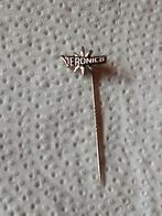 Speltje Radio Veronica, Ophalen