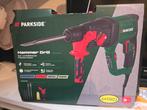Parkside Bormachine nieuw in doos, Doe-het-zelf en Verbouw, Gereedschap | Boormachines, Ophalen of Verzenden, Nieuw, Boormachine
