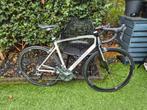 Merida Ride 95 Carbon Racefiets - Ultegra - Maat 54, 28 inch, Carbon, Heren, Zo goed als nieuw