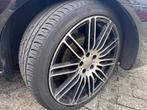 Seat Ibiza 1.4-16V Airco//Elek. Ramen//SubWoofer//GARANTIE, Gebruikt, Zwart, 4 cilinders, Bedrijf